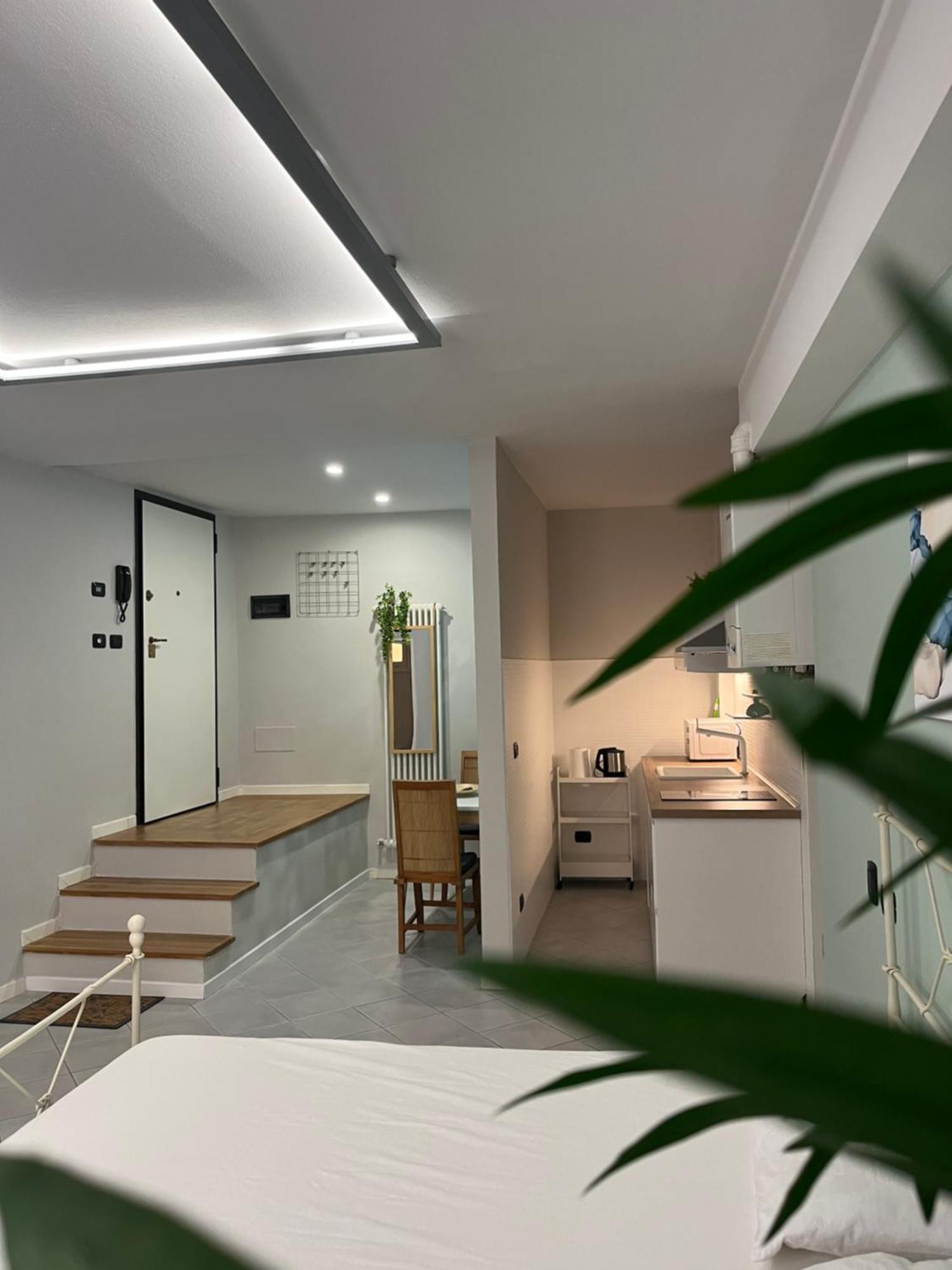 Apartamento Alcivico15 San Giovanni in Persiceto Exterior foto